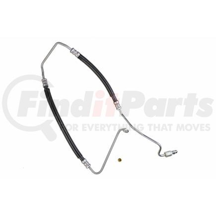 Sunsong 3401331 POWER STEERING HOSE