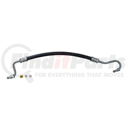 Sunsong 3401337 POWER STEERING HOSE