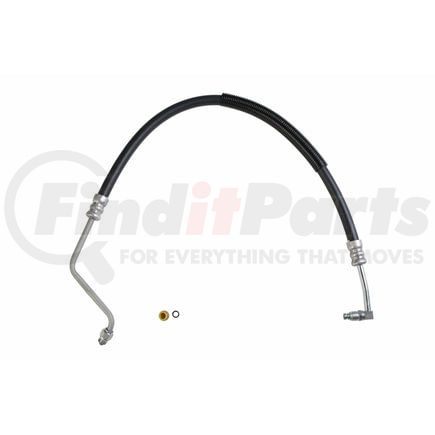 Sunsong 3401338 PS Pressure Line