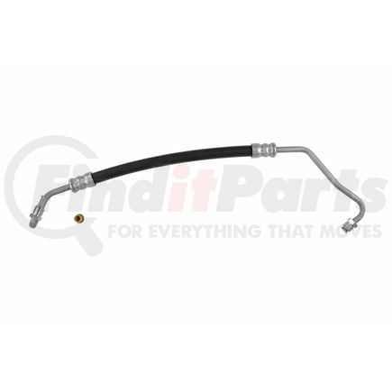 Sunsong 3401347 Pwr Strg Press Line Hose Assy