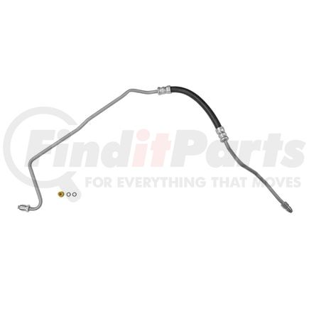 Sunsong 3401348 POWER STEERING HOSE