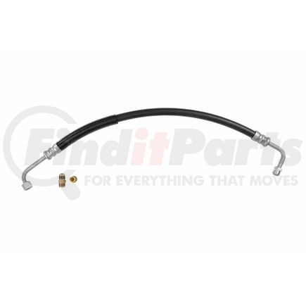 Sunsong 3401349 Pwr Strg Press Line Hose Assy