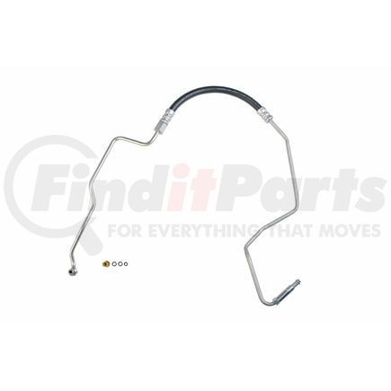 Sunsong 3401353 POWER STEERING HOSE