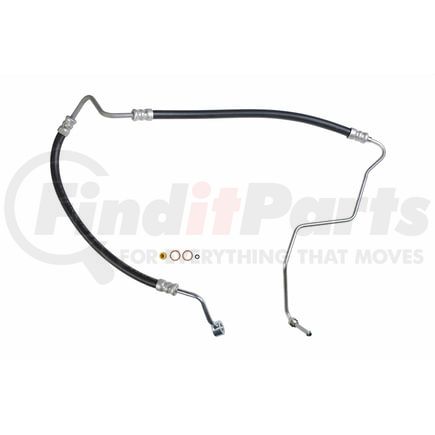 Sunsong 3401358 POWER STEERING HOSE