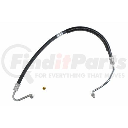 Sunsong 3401361 Power Steering Pressure Line Hose Assembly