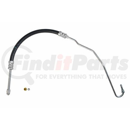 Sunsong 3401360 POWER STEERING HOSE