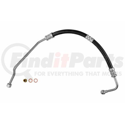 Sunsong 3401365 POWER STEERING HOSE