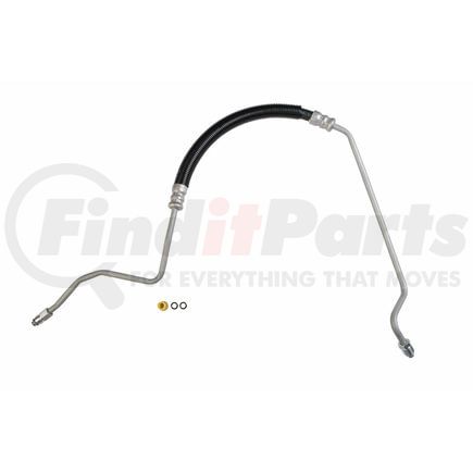 Sunsong 3401369 POWER STEERING HOSE