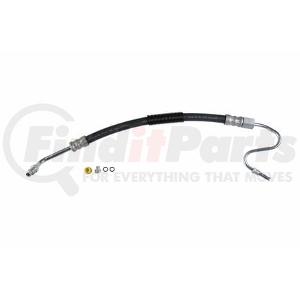 Sunsong 3401371 Pwr Strg Press Line Hose Assy