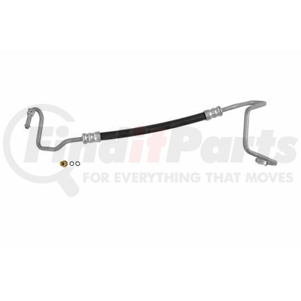 Sunsong 3401373 Pwr Strg Press Line Hose Assy