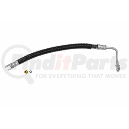 Sunsong 3401378 POWER STEERING HOSE