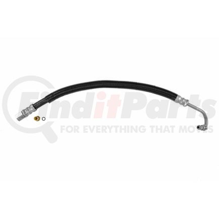 Sunsong 3401381 POWER STEERING HOSE