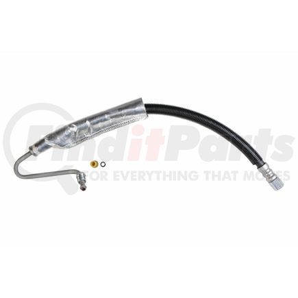 Sunsong 3401380 POWER STEERING HOSE