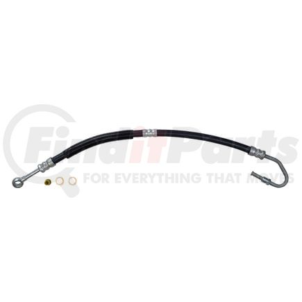 Sunsong 3401385 POWER STEERING HOSE