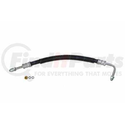 Sunsong 3401392 Pwr Strg Press Line Hose Assy