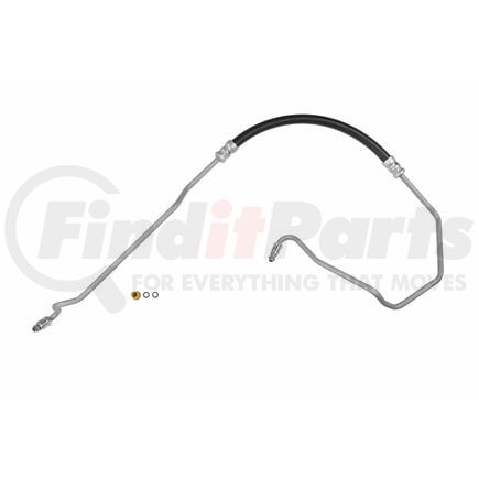 Sunsong 3401397 POWER STEERING HOSE