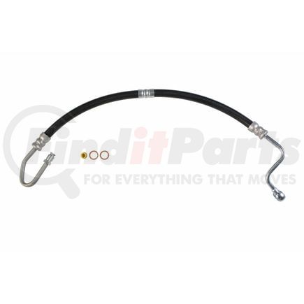 Sunsong 3401400 POWER STEERING HOSE