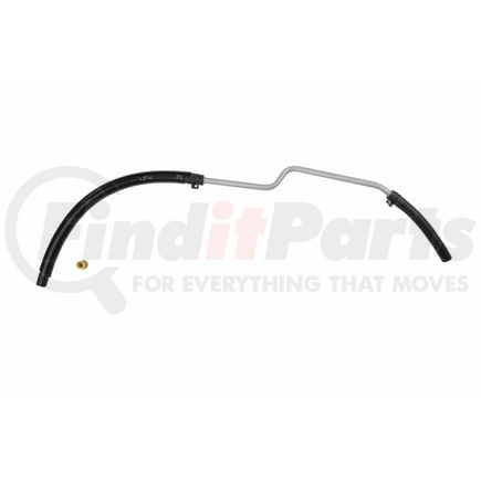 Sunsong 3401406 Pwr Strg Ret Line Hose Assy