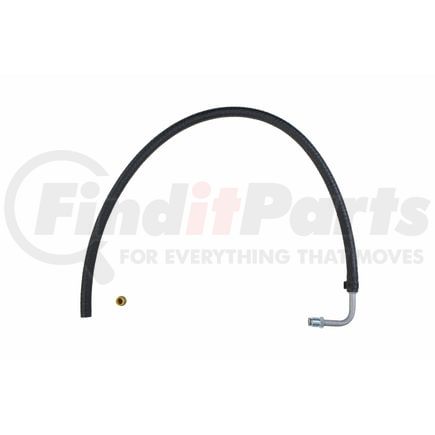 Sunsong 3401413 Pwr Strg Ret Line Hose Assy