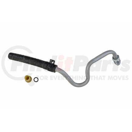 Sunsong 3401411 Pwr Strg Ret Line Hose Assy