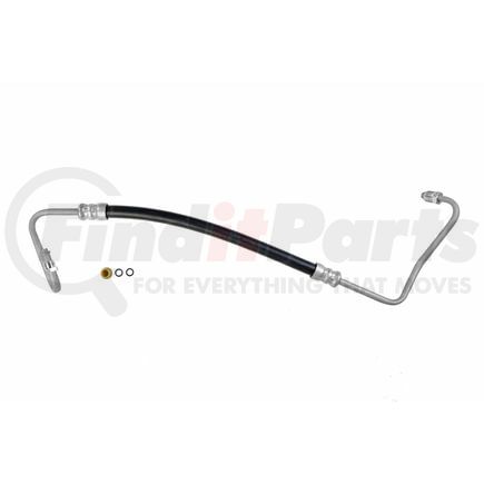 Sunsong 3401426 POWER STEERING HOSE