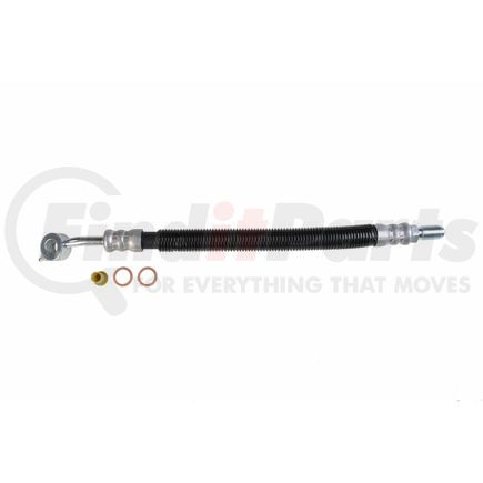 Sunsong 3401435 POWER STEERING HOSE