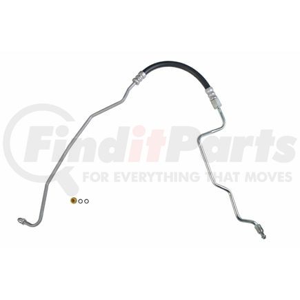 Sunsong 3401438 POWER STEERING HOSE