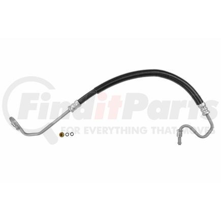 Sunsong 3401439 POWER STEERING HOSE