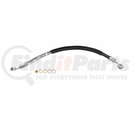 Sunsong 3401440 Power Steering Pressure Line Hose Assembly