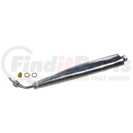 Sunsong 3401445 POWER STEERING HOSE