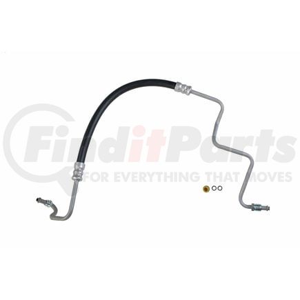 Sunsong 3401448 POWER STEERING HOSE