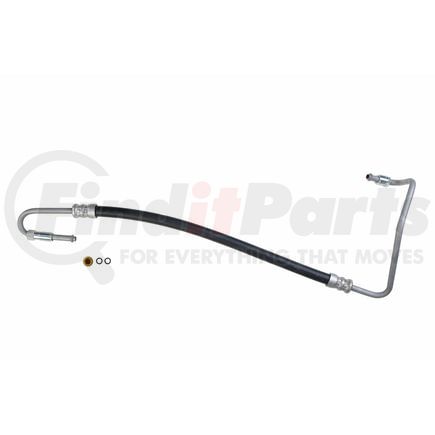 Sunsong 3401453 POWER STEERING HOSE