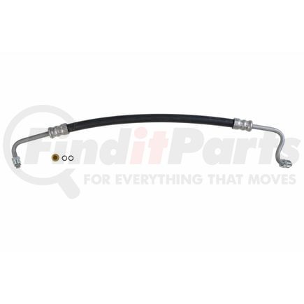 Sunsong 3401451 POWER STEERING HOSE