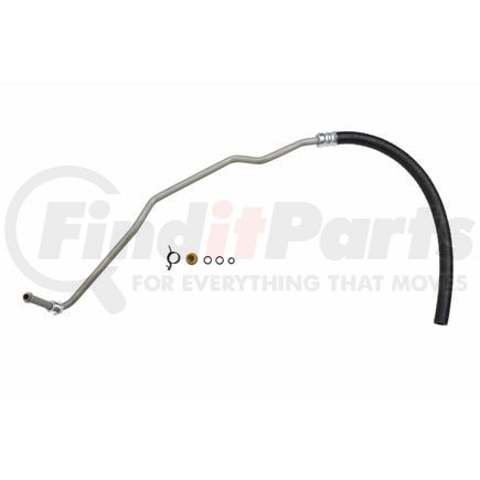 Sunsong 3401452 PS Return Line