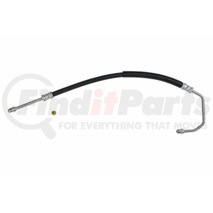 Sunsong 3401456 POWER STEERING HOSE