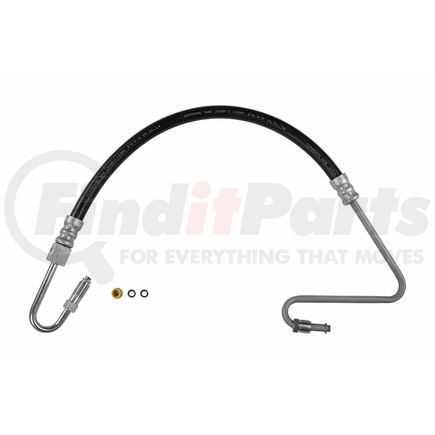 Sunsong 3401460 POWER STEERING HOSE