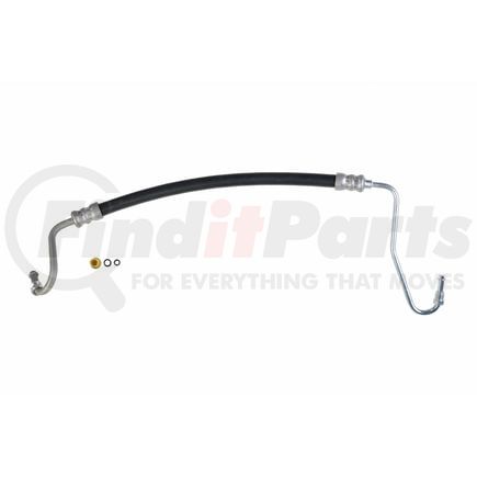 Sunsong 3401458 POWER STEERING HOSE