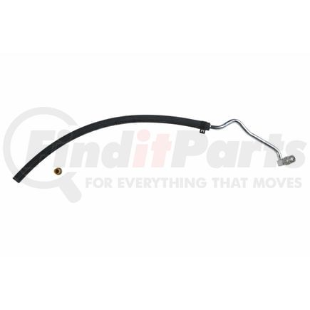 Sunsong 3401463 Pwr Strg Ret Line Hose Assy