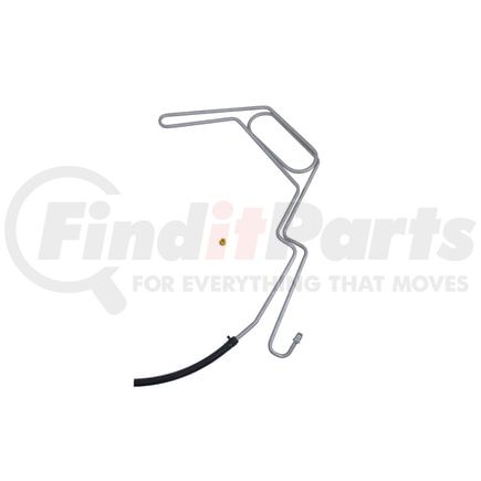 Sunsong 3401467 POWER STEERING HOSE