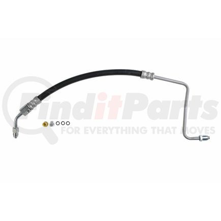 Sunsong 3401471 POWER STEERING HOSE