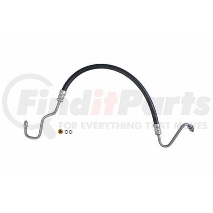 Sunsong 3401472 POWER STEERING HOSE