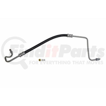 Sunsong 3401478 POWER STEERING HOSE