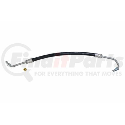 Sunsong 3401484 Pwr Strg Press Line Hose Assy