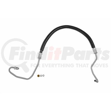 Sunsong 3401485 POWER STEERING HOSE