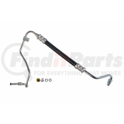 Sunsong 3401487 POWER STEERING HOSE