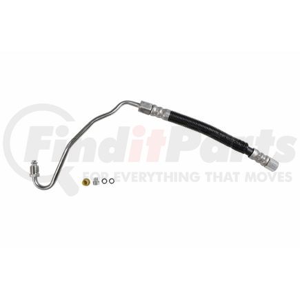 Sunsong 3401491 POWER STEERING HOSE