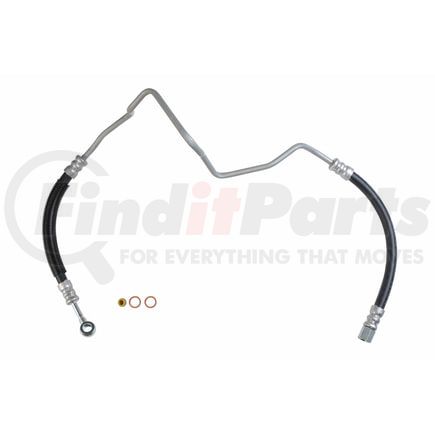 Sunsong 3401496 POWER STEERING HOSE