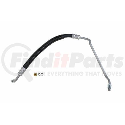 Sunsong 3401494 POWER STEERING HOSE