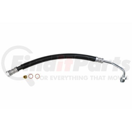 Sunsong 3401499 POWER STEERING HOSE