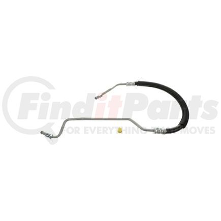 Sunsong 3401501 POWER STEERING HOSE